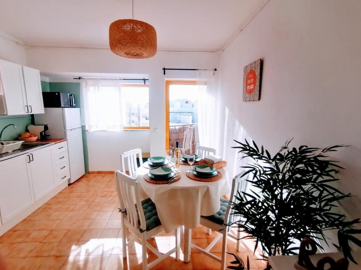 Lovely Apartment 500 M Walk To The Beach Portimão Εξωτερικό φωτογραφία